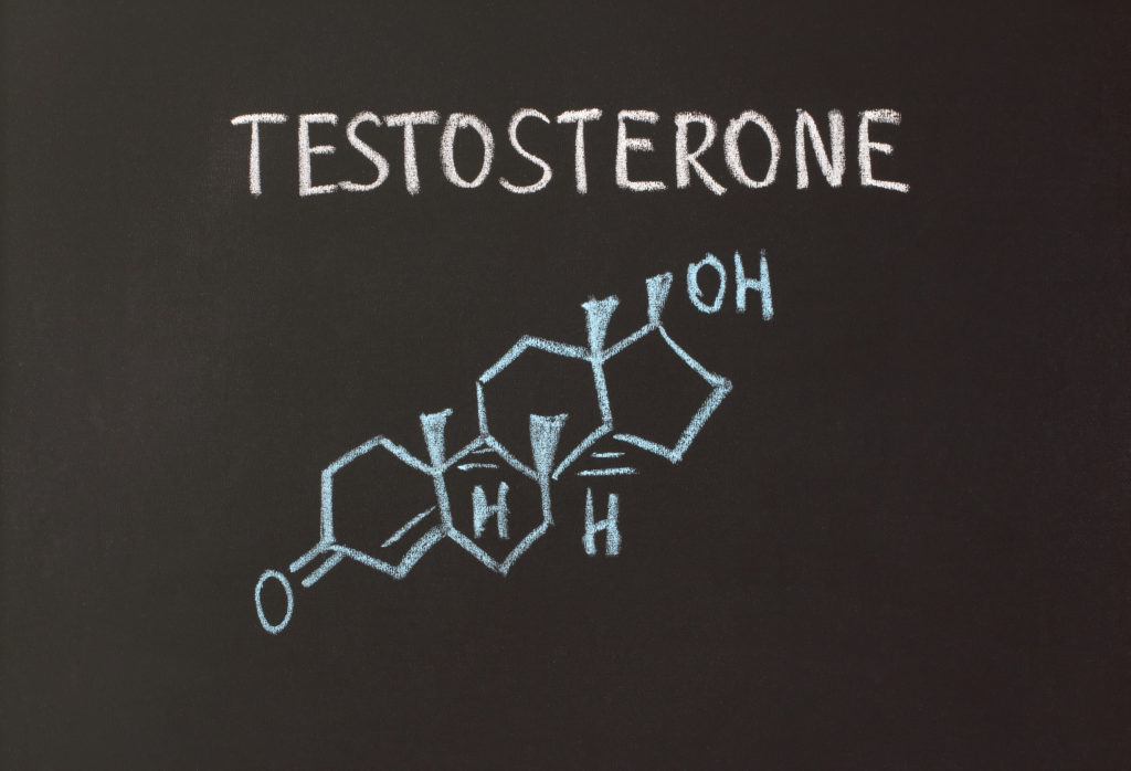 testosterone therapy for men