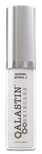 bottle of Alastin Skincare Renewal Retinol