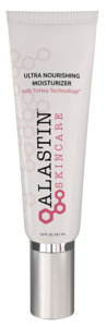 Tube of Alastin Skincare Ultra Nourishing Moisturizer